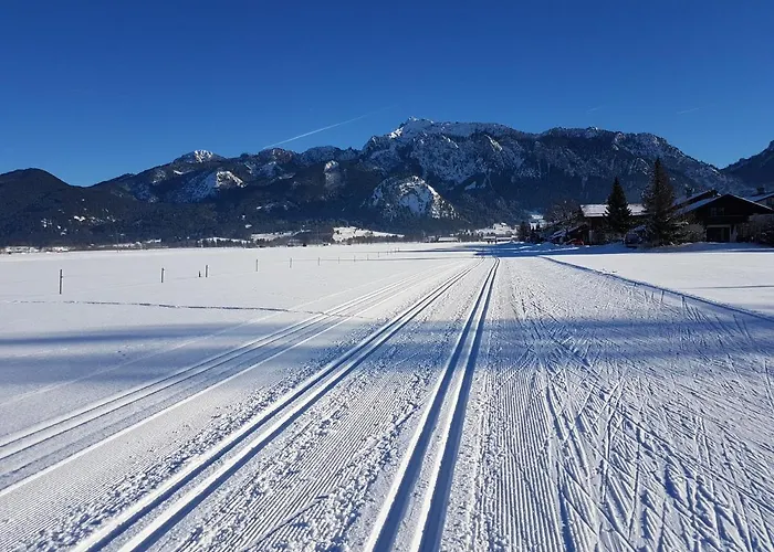 Landlust Am See