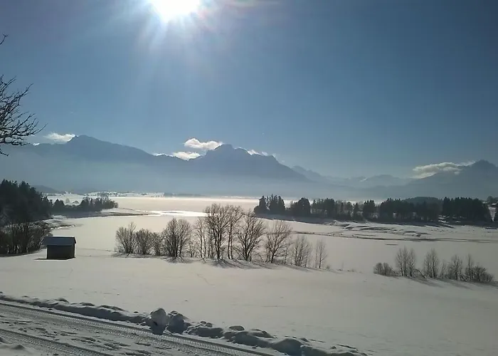Landlust Am See