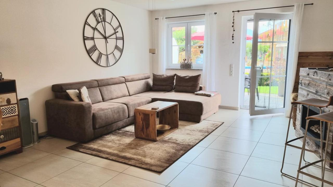 Landlust Am Appartement