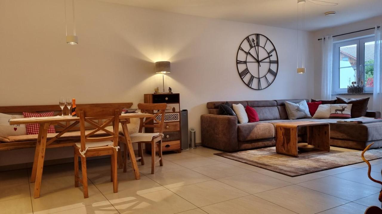 Landlust Am Appartement