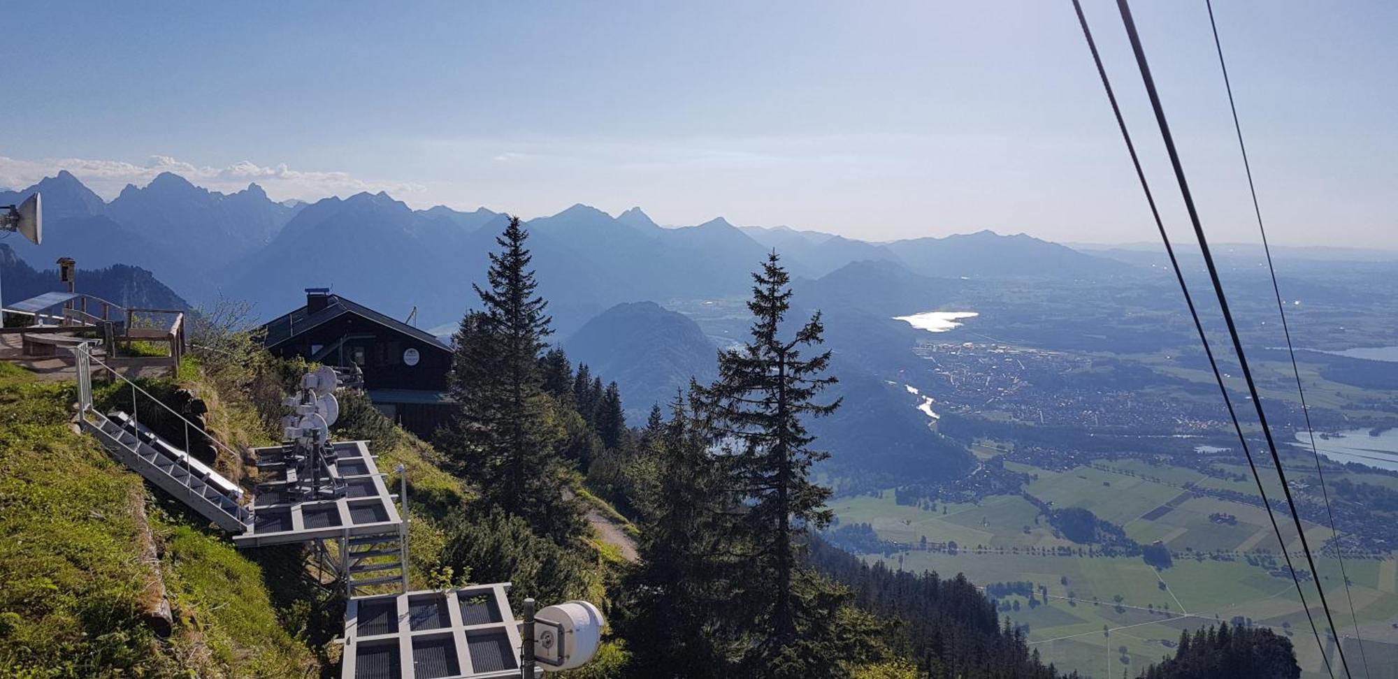 Landlust Am Appartement