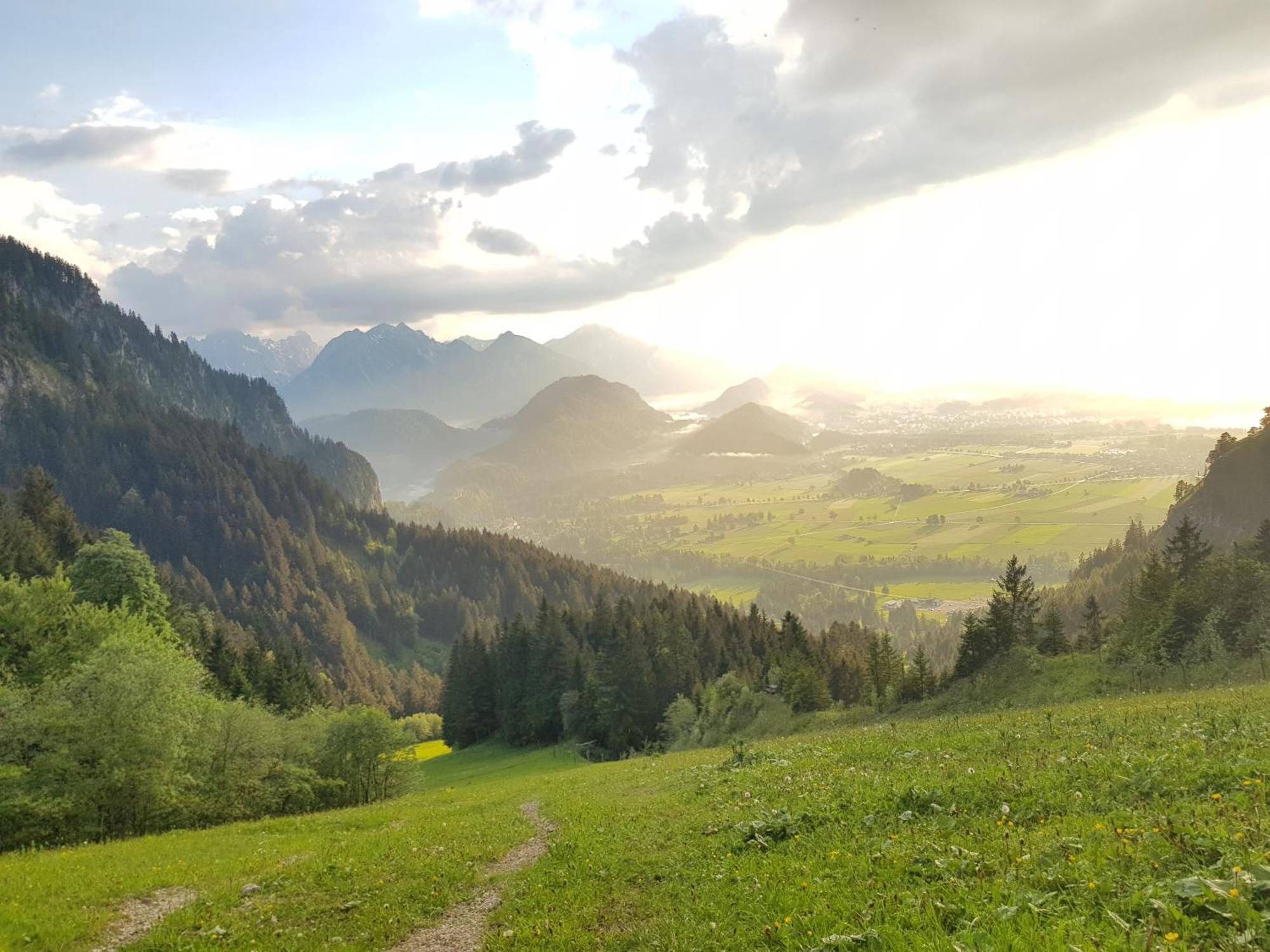 Landlust Am