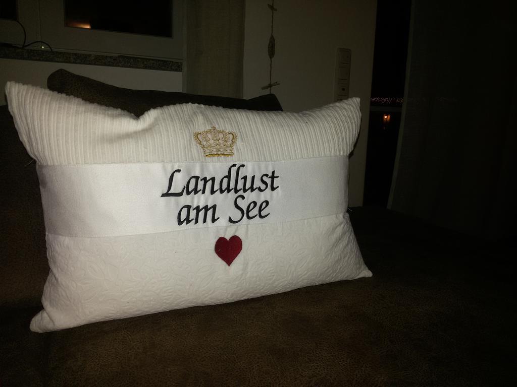 Landlust Am Appartement *