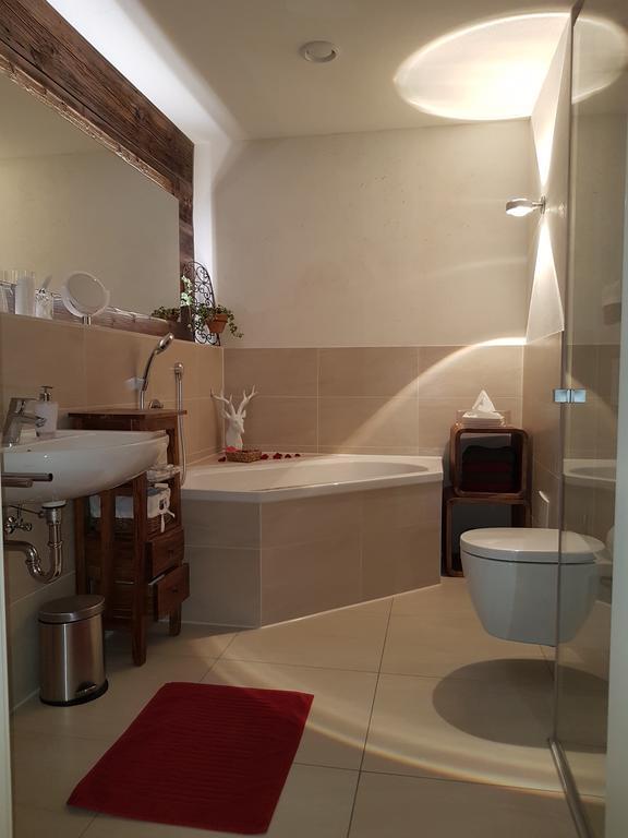 Appartement Landlust Am *