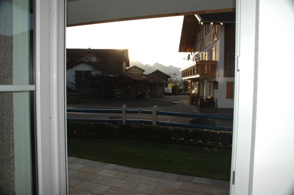 Appartement Landlust Am *