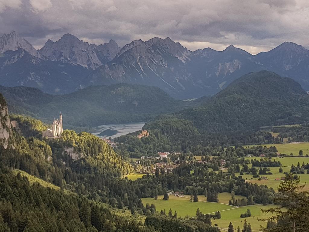 Appartement Landlust Am