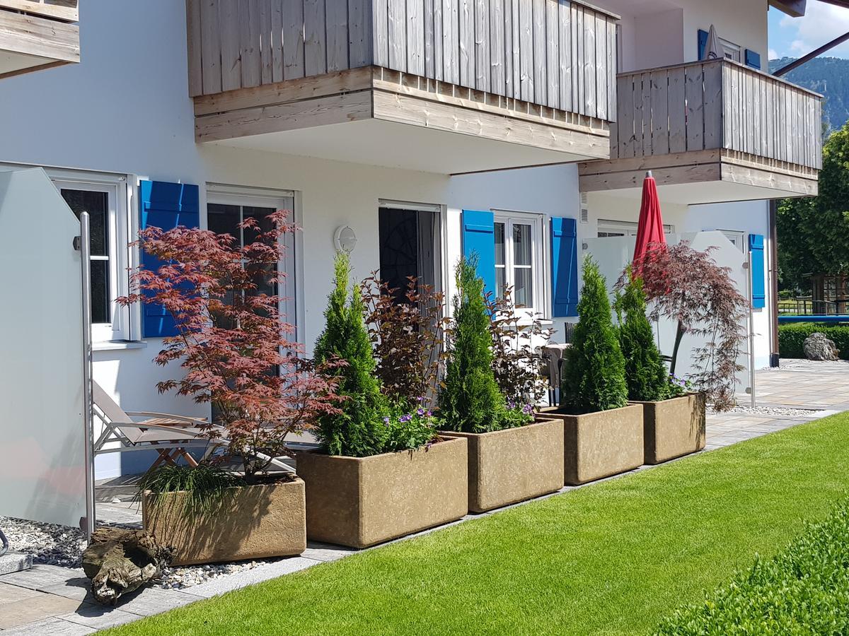 Landlust Am