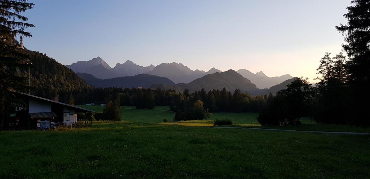 Appartement Landlust Am *