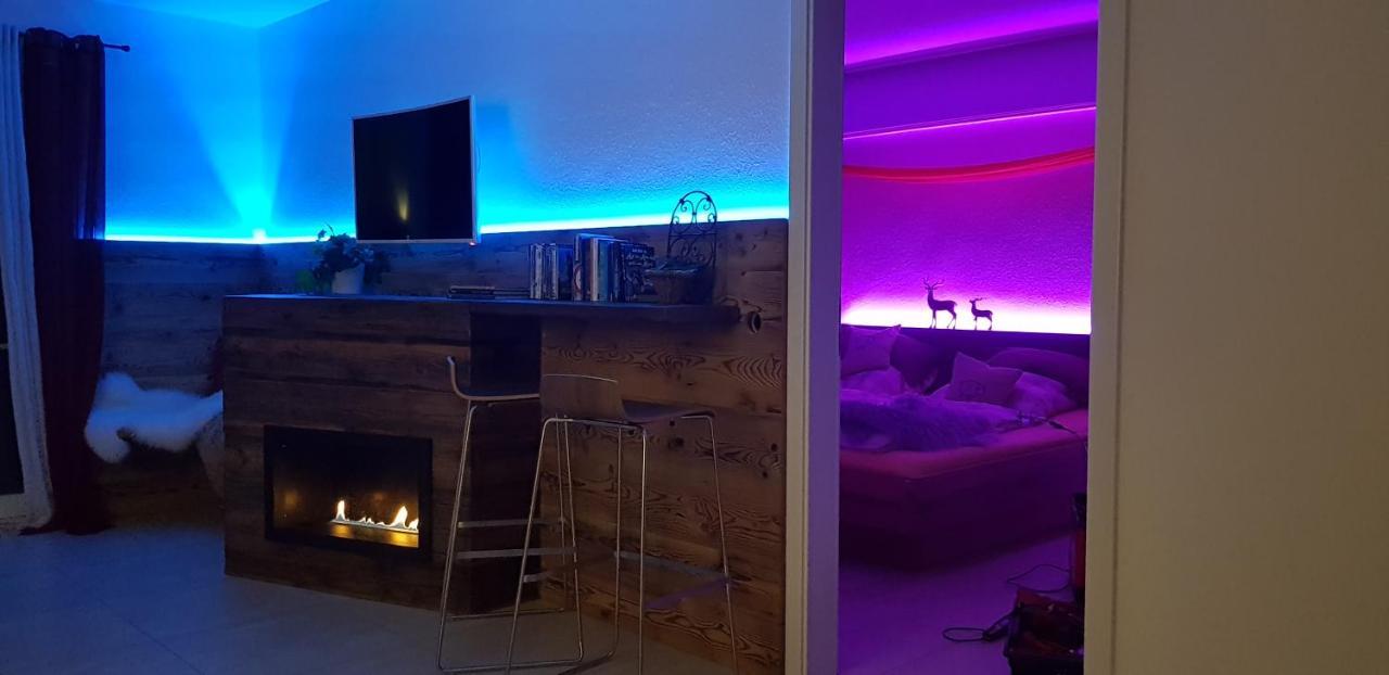 Appartement Landlust Am *
